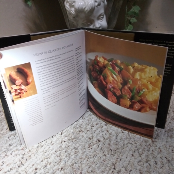 Vintage 2002 Williams Sonoma 40 Recipe Potato Cookbook - Picture 8 of 10